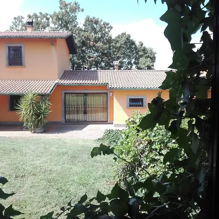 Il Casaletto Di Milar Holiday home Sutri